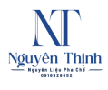 NGUYÊN LIỆU PHA CHẾ NGUYÊN THỊNH