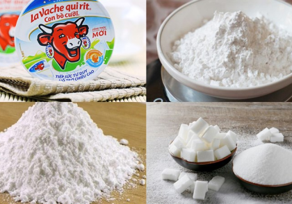 Cách làm thạch viên phô mai tươi thơm ngon béo mềm