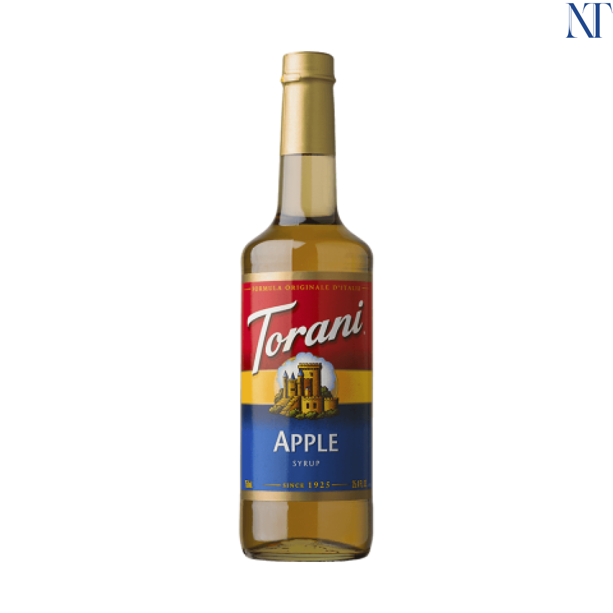 Syrup Torani Táo
