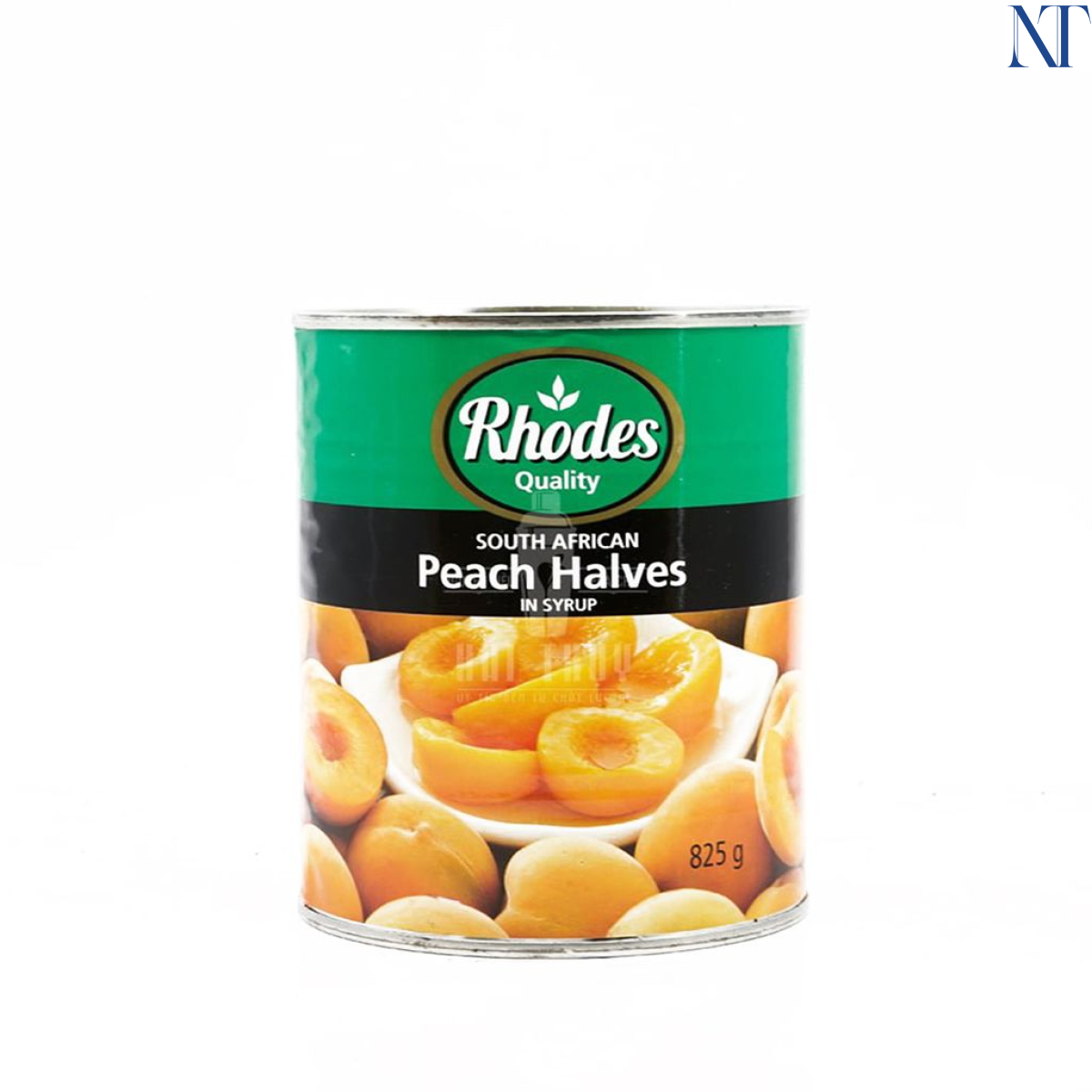 Đào Ngâm Rhodes