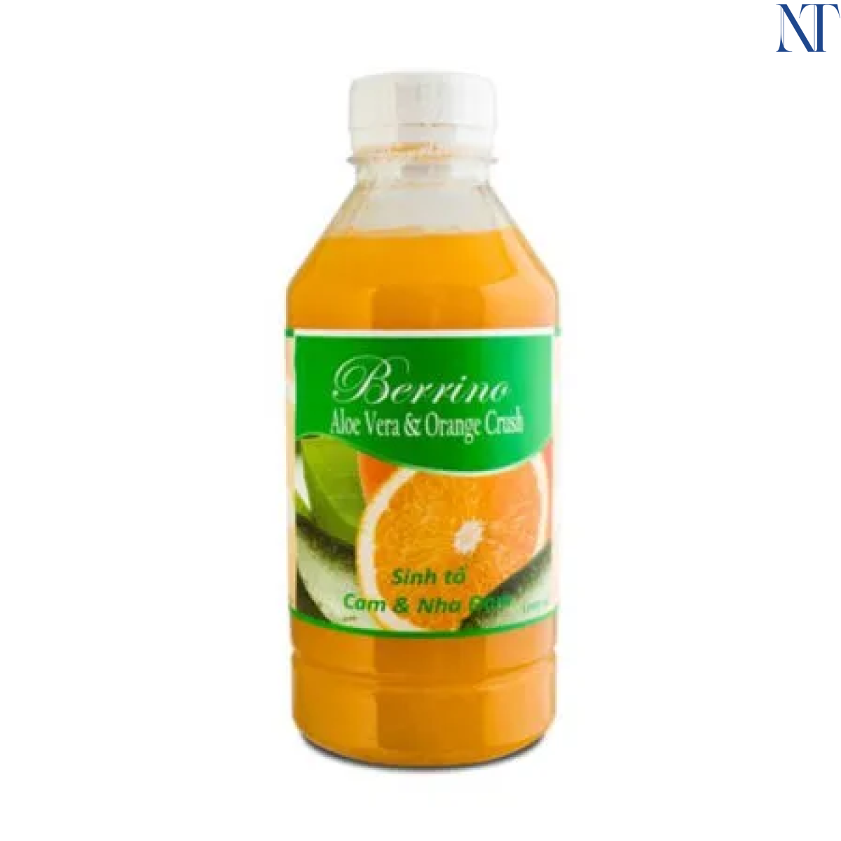 Berrino Cam & Nha Đam 1L