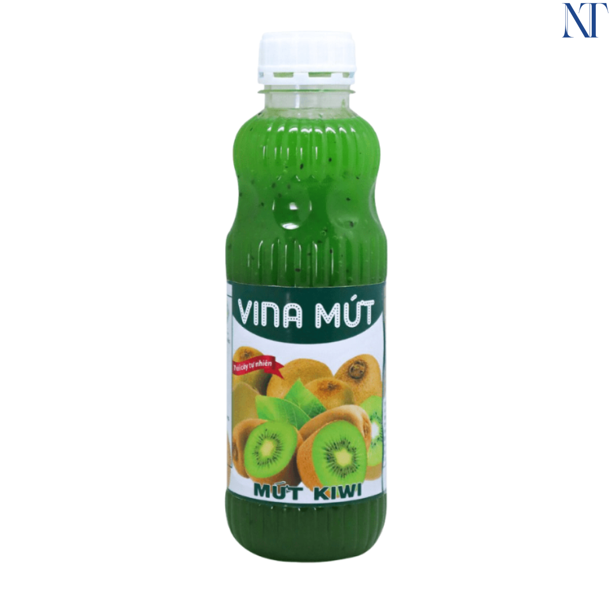 Sinh Tố Vina Mứt Kiwi 1L