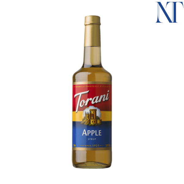 Syrup Torani Táo