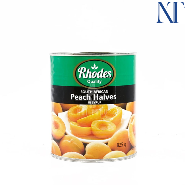 Đào Ngâm Rhodes