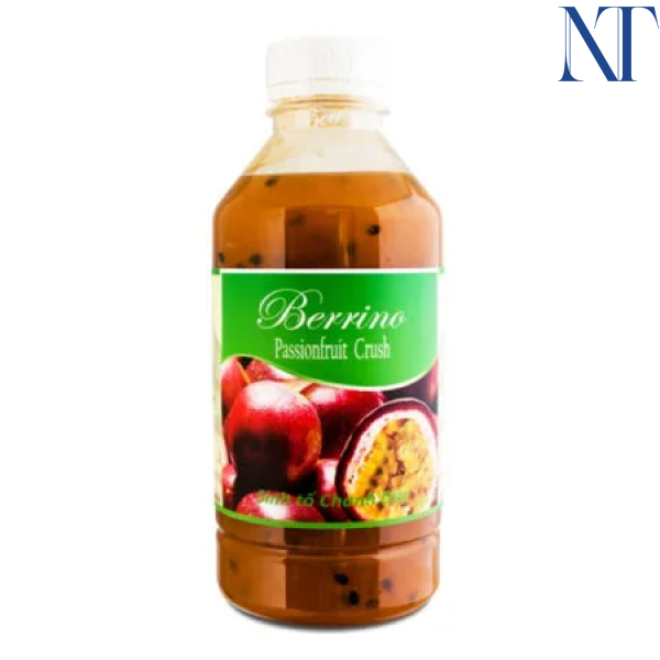 Berrino Chanh Dây 1L