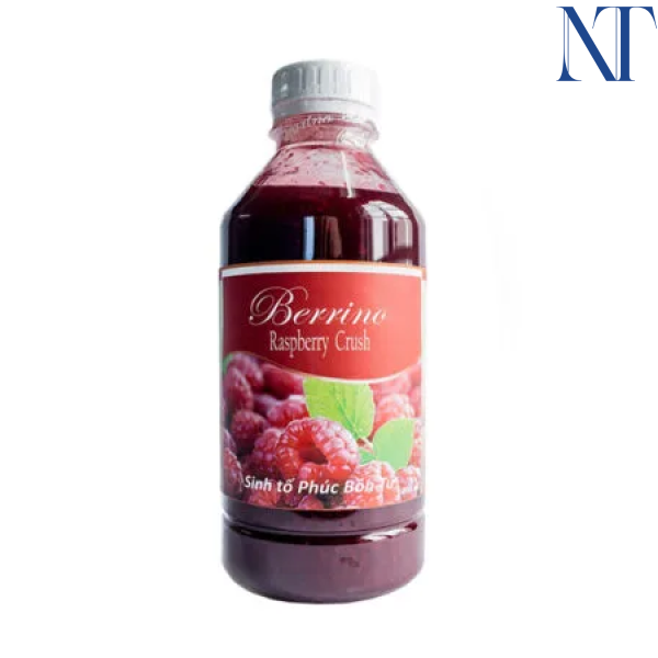 Berrino Phúc Bồn Tử 1L