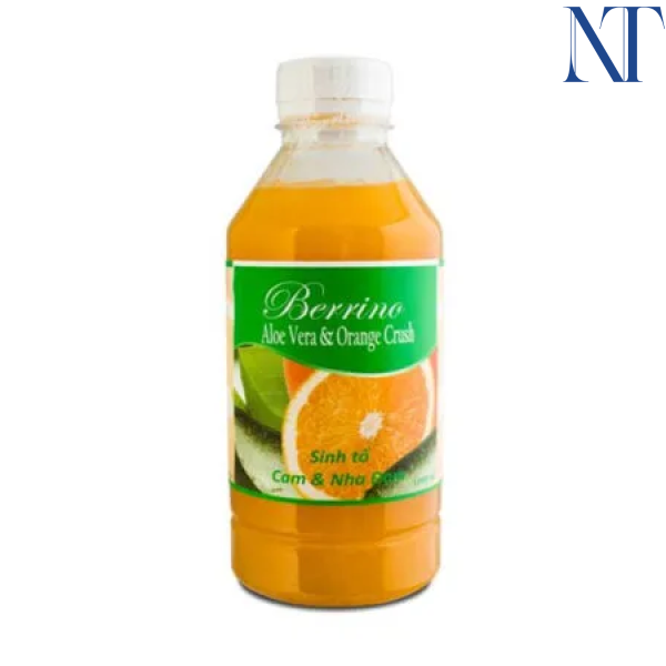 Berrino Cam & Nha Đam 1L