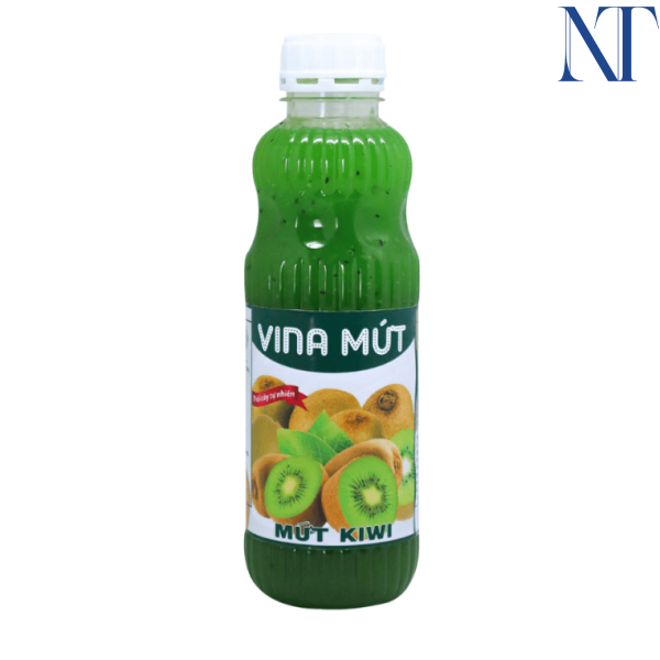 Sinh Tố Vina Mứt Kiwi 1L