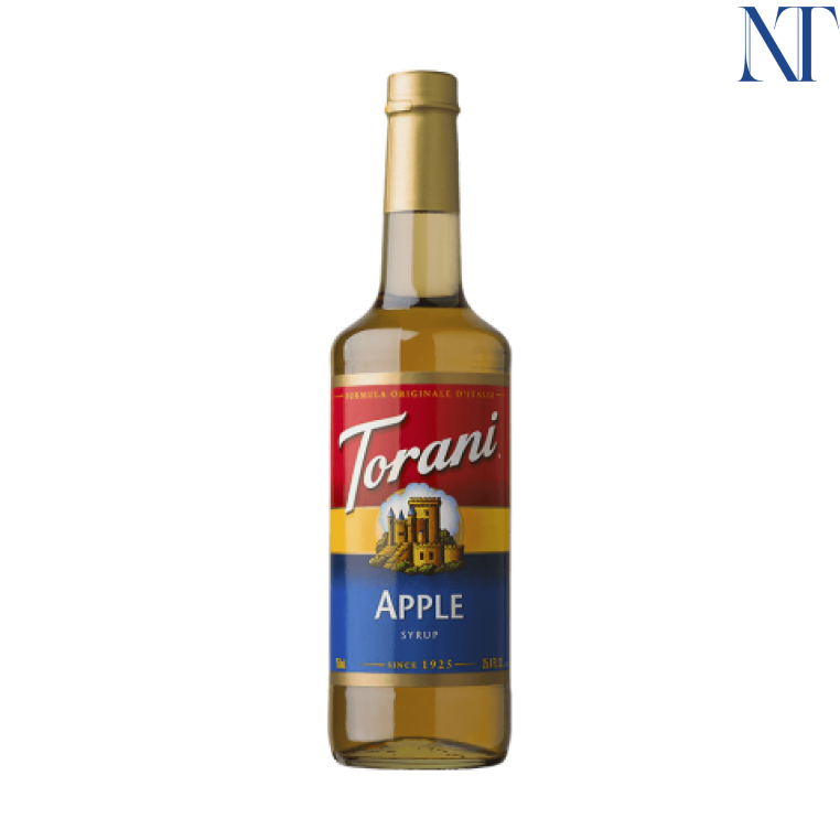Syrup Torani Táo