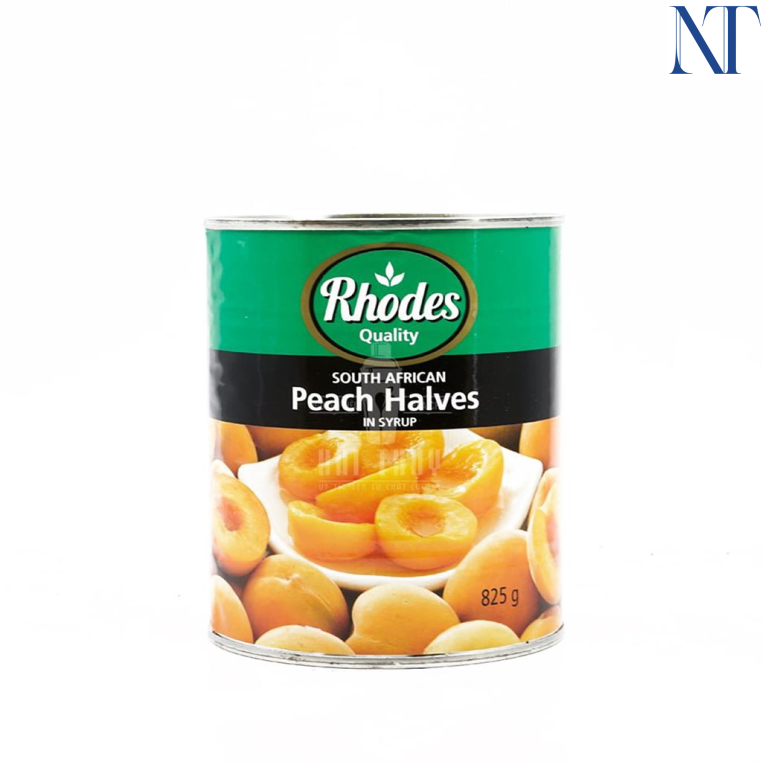 Đào Ngâm Rhodes