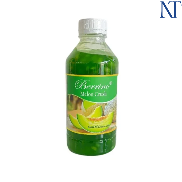 Berrino Dưa Lưới 1L