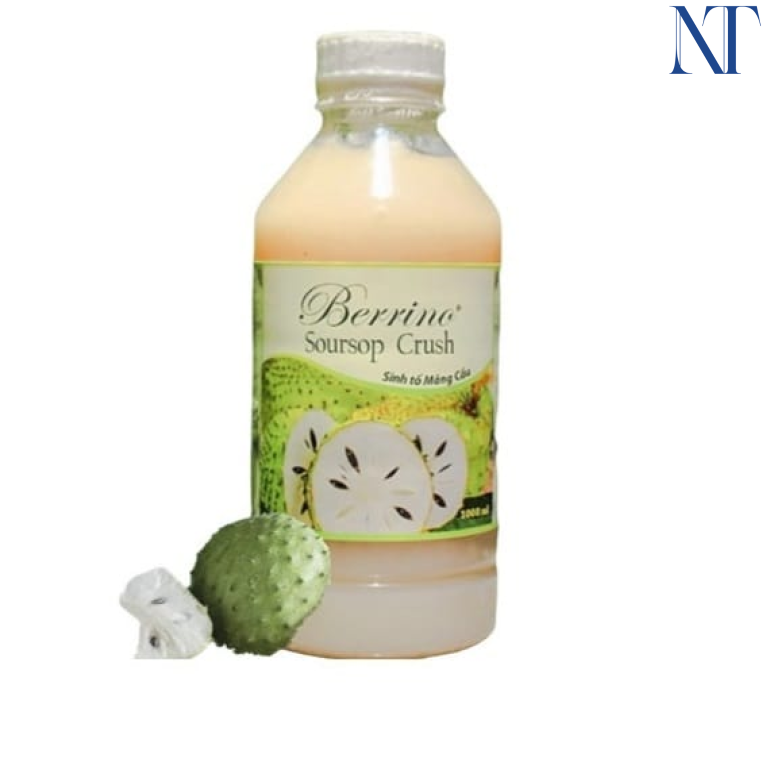 Berrino Mãng Cầu 1L
